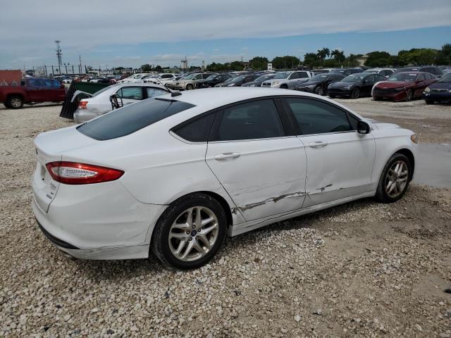 Photo 2 VIN: 3FA6P0HR7DR135383 - FORD FUSION 