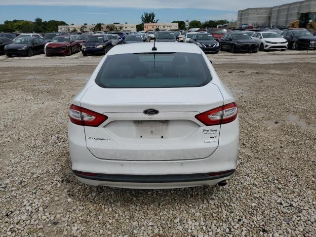 Photo 5 VIN: 3FA6P0HR7DR135383 - FORD FUSION 