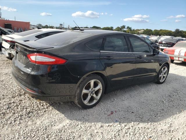 Photo 2 VIN: 3FA6P0HR7DR136663 - FORD FUSION SE 