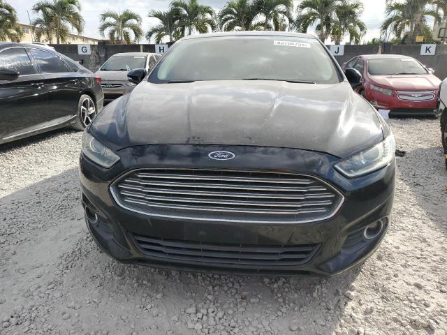 Photo 4 VIN: 3FA6P0HR7DR136663 - FORD FUSION SE 