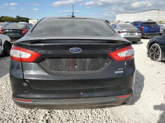 Photo 5 VIN: 3FA6P0HR7DR136663 - FORD FUSION SE 