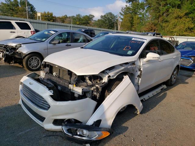 Photo 1 VIN: 3FA6P0HR7DR138171 - FORD FUSION SE 