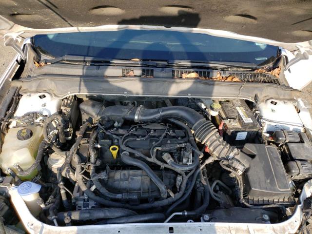 Photo 6 VIN: 3FA6P0HR7DR138171 - FORD FUSION SE 