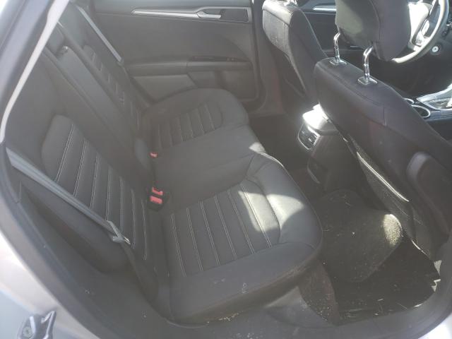 Photo 5 VIN: 3FA6P0HR7DR149994 - FORD FUSION SE 