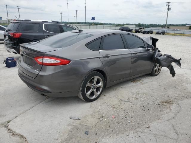 Photo 2 VIN: 3FA6P0HR7DR157643 - FORD FUSION 