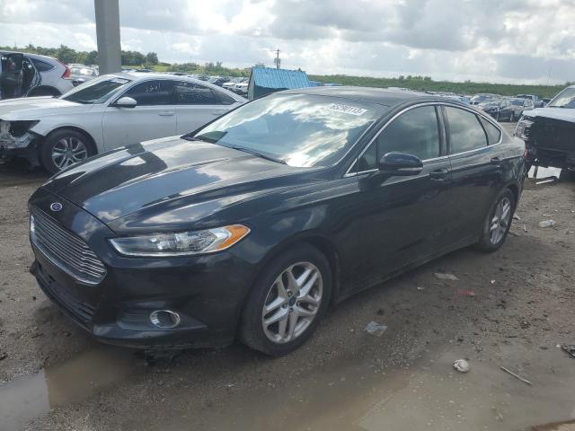 Photo 0 VIN: 3FA6P0HR7DR167458 - FORD FUSION SE 