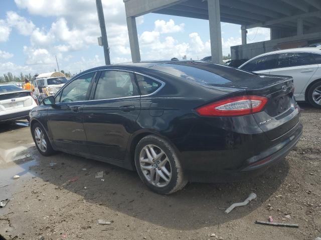 Photo 1 VIN: 3FA6P0HR7DR167458 - FORD FUSION SE 