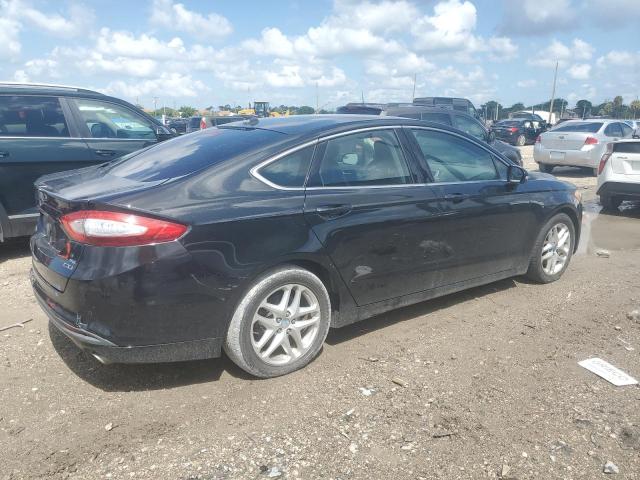 Photo 2 VIN: 3FA6P0HR7DR167458 - FORD FUSION SE 