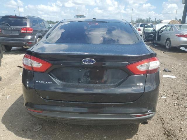 Photo 5 VIN: 3FA6P0HR7DR167458 - FORD FUSION SE 