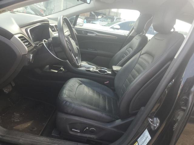 Photo 6 VIN: 3FA6P0HR7DR167458 - FORD FUSION SE 