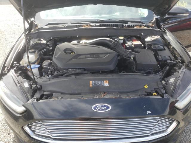 Photo 6 VIN: 3FA6P0HR7DR174104 - FORD FUSION SE 