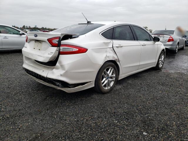 Photo 3 VIN: 3FA6P0HR7DR174734 - FORD FUSION SE 