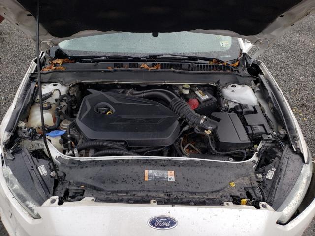 Photo 6 VIN: 3FA6P0HR7DR174734 - FORD FUSION SE 