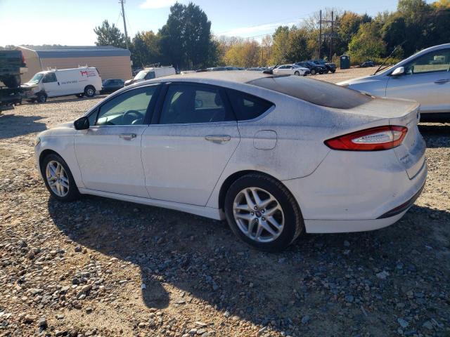 Photo 1 VIN: 3FA6P0HR7DR179528 - FORD FUSION SE 