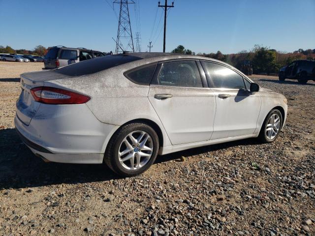 Photo 2 VIN: 3FA6P0HR7DR179528 - FORD FUSION SE 