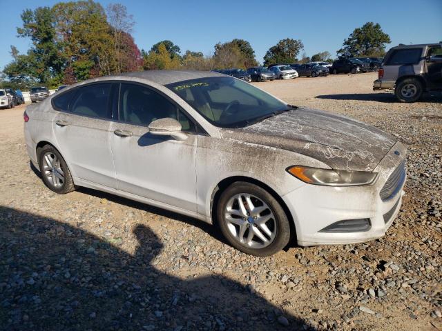 Photo 3 VIN: 3FA6P0HR7DR179528 - FORD FUSION SE 