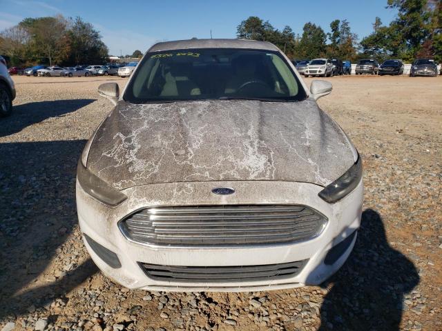 Photo 4 VIN: 3FA6P0HR7DR179528 - FORD FUSION SE 