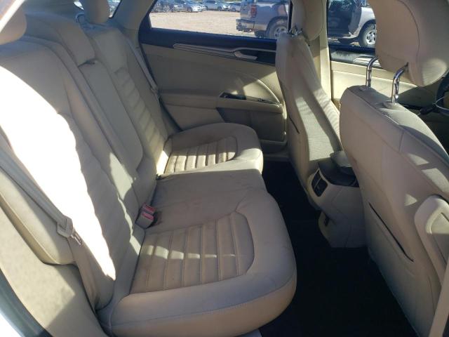 Photo 9 VIN: 3FA6P0HR7DR179528 - FORD FUSION SE 