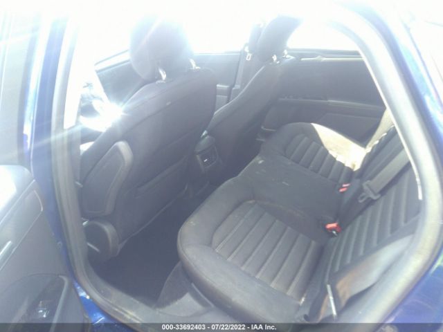 Photo 7 VIN: 3FA6P0HR7DR185197 - FORD FUSION 