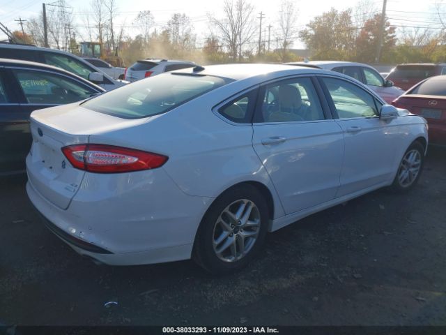 Photo 3 VIN: 3FA6P0HR7DR194160 - FORD FUSION 