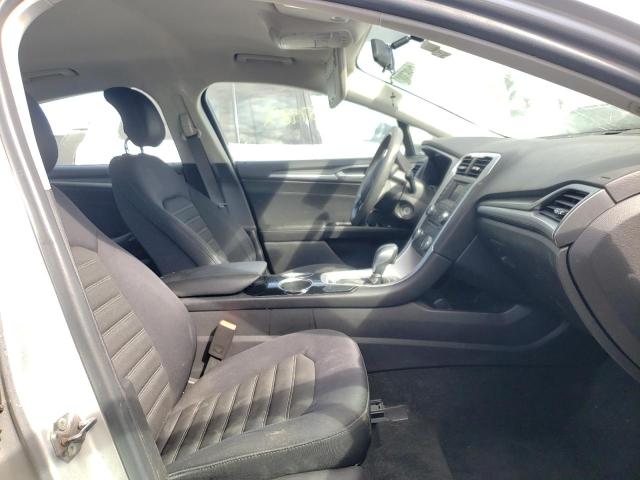 Photo 4 VIN: 3FA6P0HR7DR199150 - FORD FUSION SE 