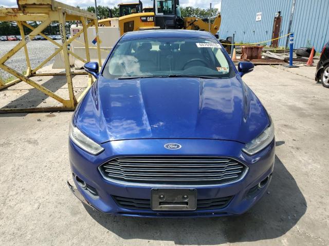 Photo 4 VIN: 3FA6P0HR7DR203567 - FORD FUSION SE 