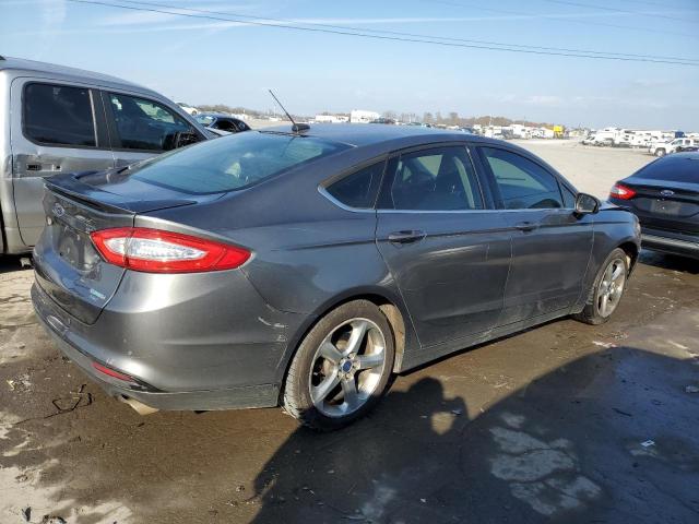 Photo 2 VIN: 3FA6P0HR7DR217887 - FORD FUSION SE 