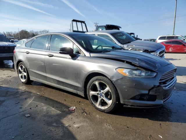 Photo 3 VIN: 3FA6P0HR7DR217887 - FORD FUSION SE 