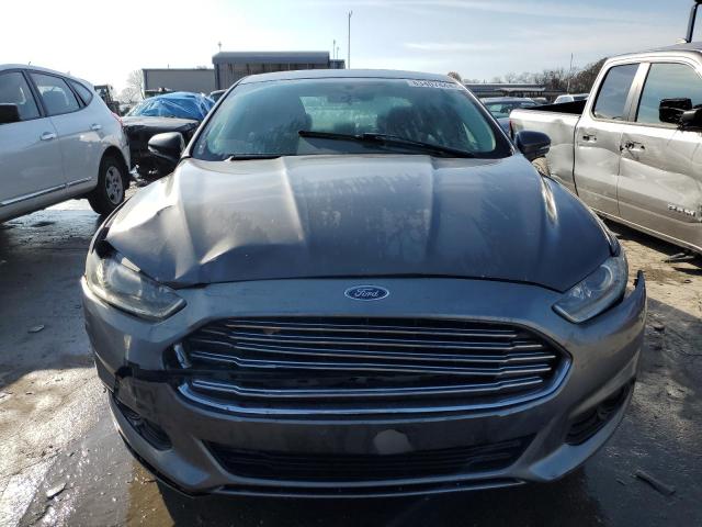 Photo 4 VIN: 3FA6P0HR7DR217887 - FORD FUSION SE 