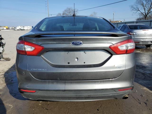 Photo 5 VIN: 3FA6P0HR7DR217887 - FORD FUSION SE 