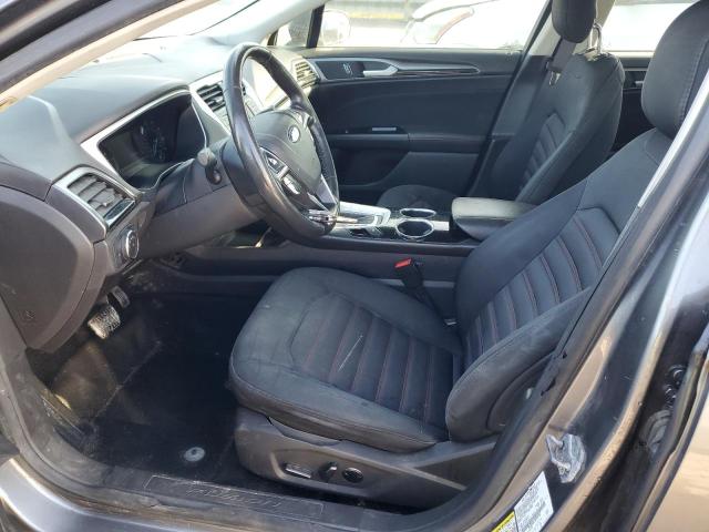 Photo 6 VIN: 3FA6P0HR7DR217887 - FORD FUSION SE 