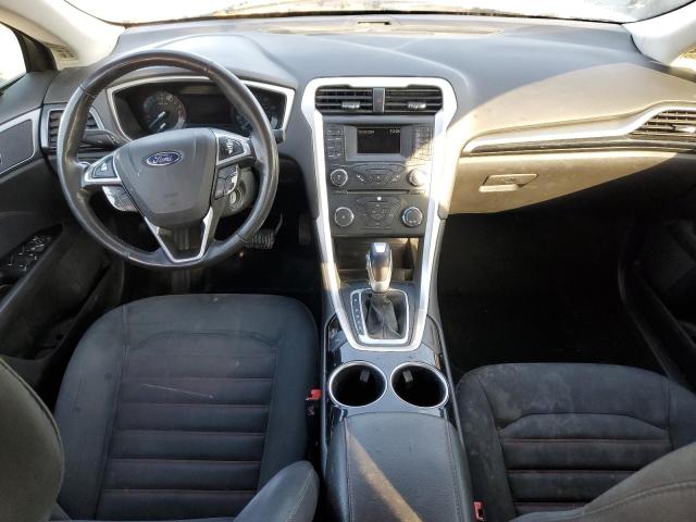 Photo 7 VIN: 3FA6P0HR7DR217887 - FORD FUSION SE 