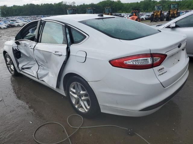 Photo 1 VIN: 3FA6P0HR7DR230610 - FORD FUSION 