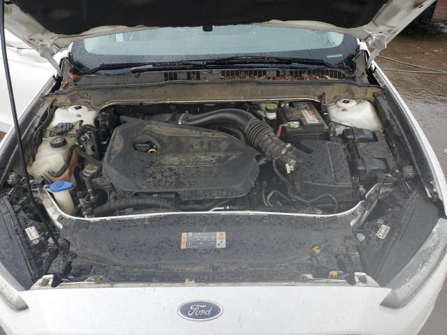 Photo 10 VIN: 3FA6P0HR7DR230610 - FORD FUSION 