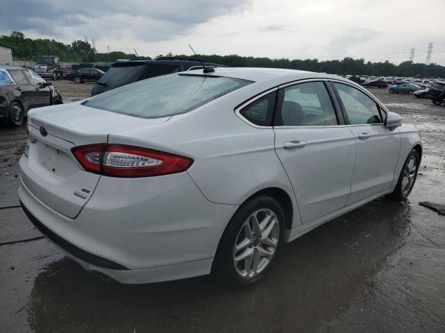 Photo 2 VIN: 3FA6P0HR7DR230610 - FORD FUSION 