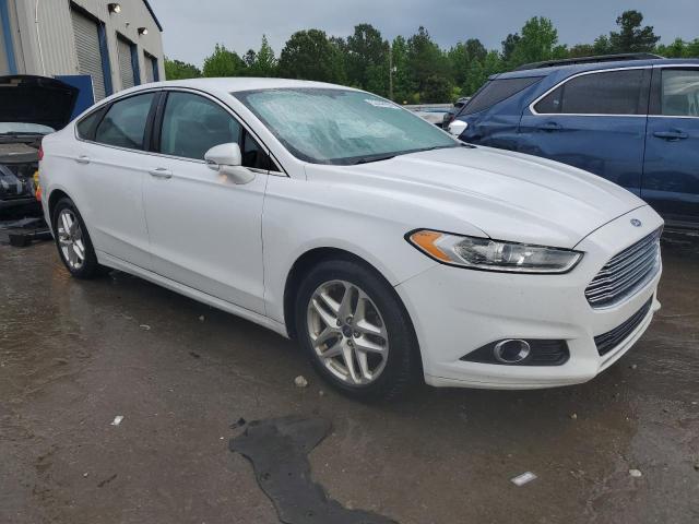 Photo 3 VIN: 3FA6P0HR7DR230610 - FORD FUSION 