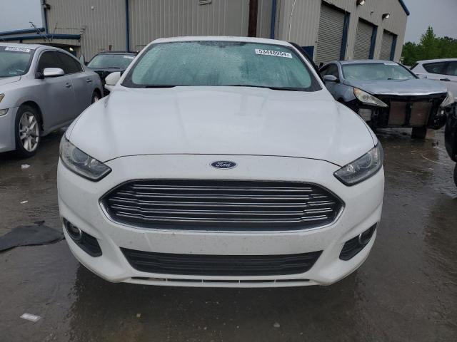 Photo 4 VIN: 3FA6P0HR7DR230610 - FORD FUSION 