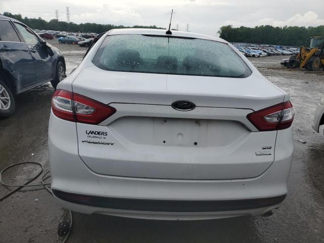 Photo 5 VIN: 3FA6P0HR7DR230610 - FORD FUSION 