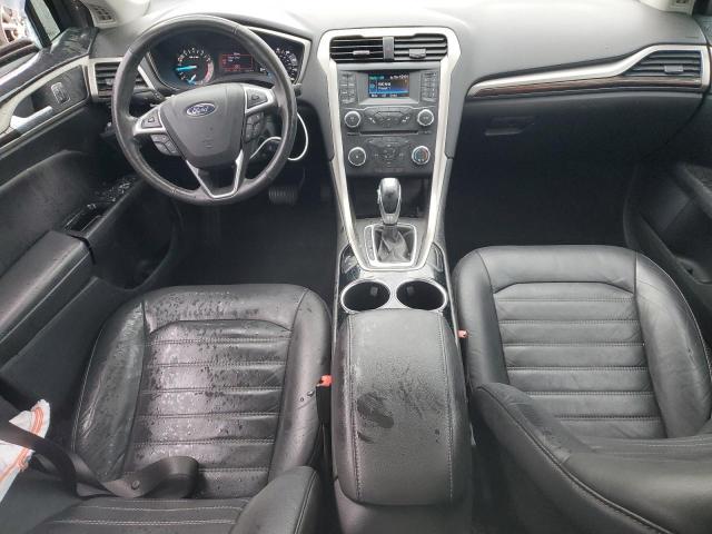 Photo 7 VIN: 3FA6P0HR7DR230610 - FORD FUSION 