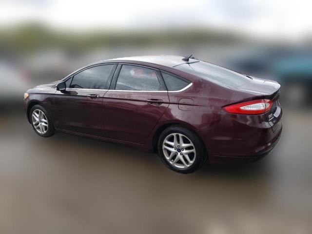 Photo 1 VIN: 3FA6P0HR7DR233023 - FORD FUSION 