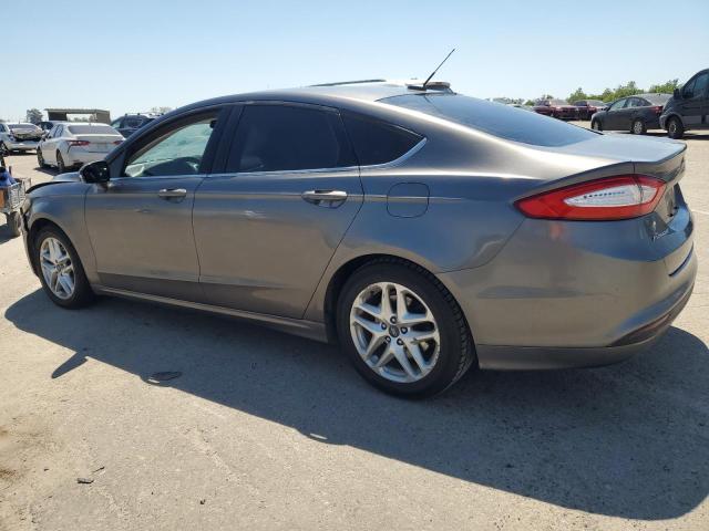 Photo 1 VIN: 3FA6P0HR7DR236763 - FORD FUSION 