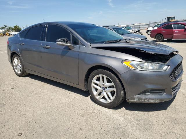 Photo 3 VIN: 3FA6P0HR7DR236763 - FORD FUSION 