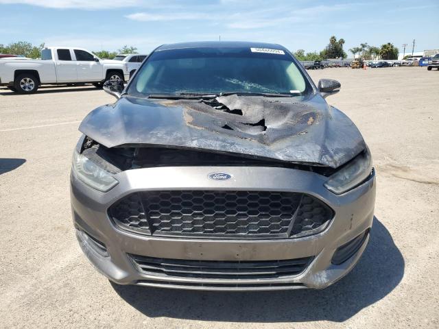 Photo 4 VIN: 3FA6P0HR7DR236763 - FORD FUSION 