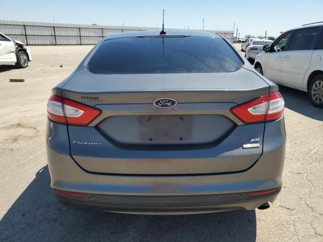 Photo 5 VIN: 3FA6P0HR7DR236763 - FORD FUSION 