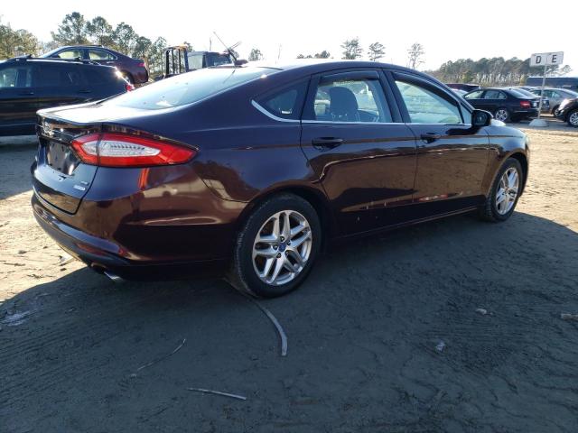 Photo 2 VIN: 3FA6P0HR7DR256866 - FORD FUSION 