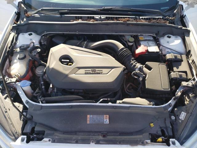 Photo 6 VIN: 3FA6P0HR7DR257032 - FORD FUSION SE 