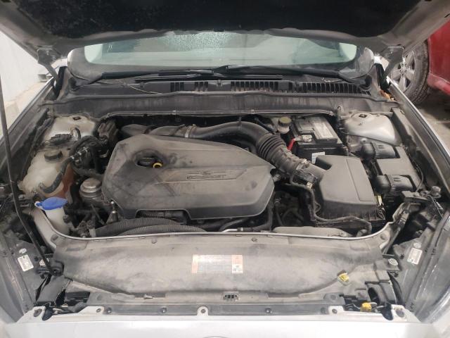 Photo 6 VIN: 3FA6P0HR7DR259587 - FORD FUSION SE 