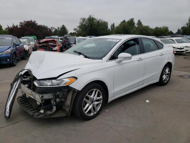 Photo 0 VIN: 3FA6P0HR7DR268497 - FORD FUSION SE 