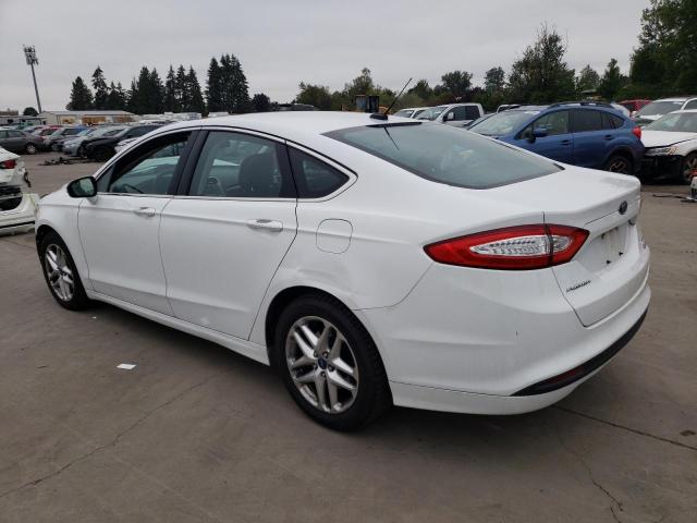 Photo 1 VIN: 3FA6P0HR7DR268497 - FORD FUSION SE 