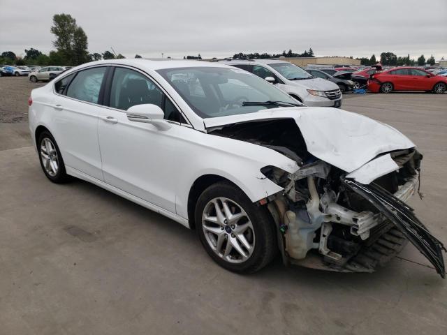 Photo 3 VIN: 3FA6P0HR7DR268497 - FORD FUSION SE 